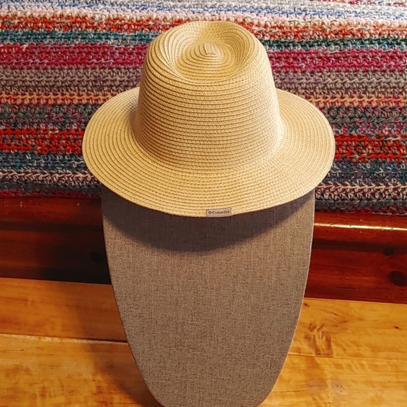 WOMEN'S COLUMBIA SUN HAT - Picture 1 of 10